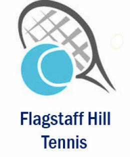 Flagstaff Hill Tennis Club